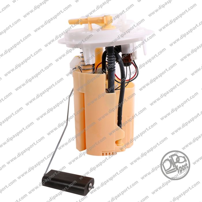 1525FE Pompa Diesel Completa Nuova Peugeot 2.7