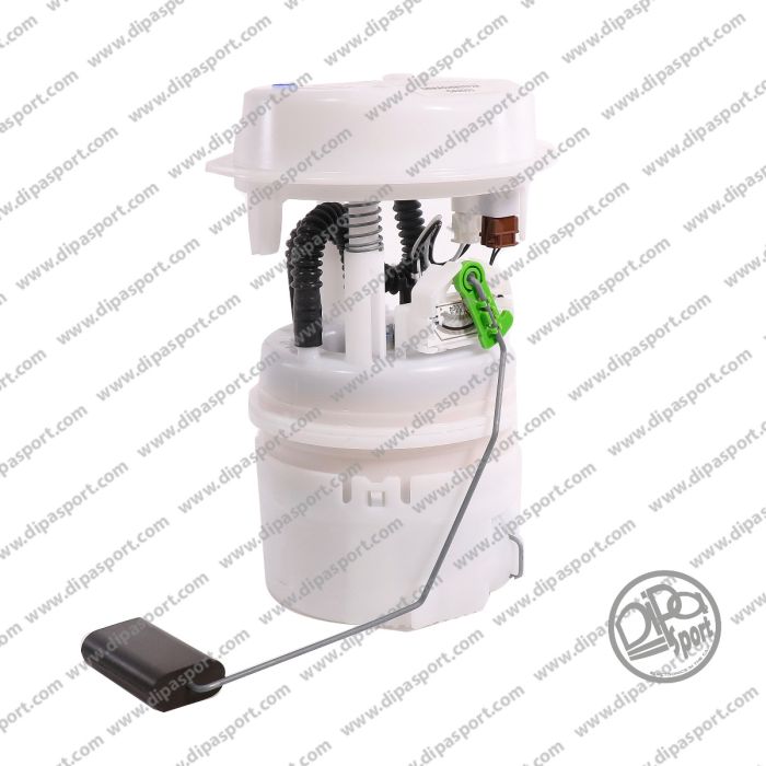 1525N7 Pompa Carburante Nuova Citroen Peugeot