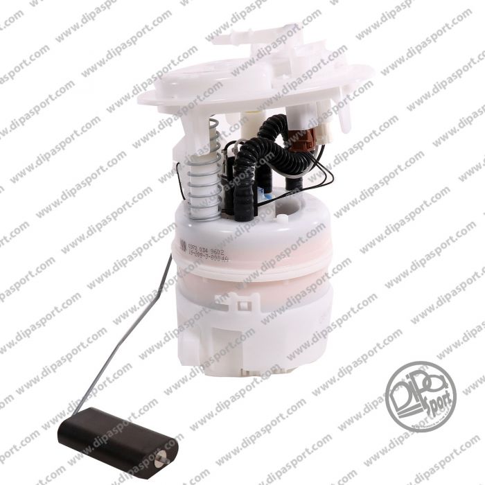 1525CT Pompa Carburante Citroen C5 Peugeot 407