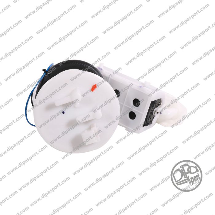 145507 Pompa Carburante Nuova Bosch Fca 1.1 1.4