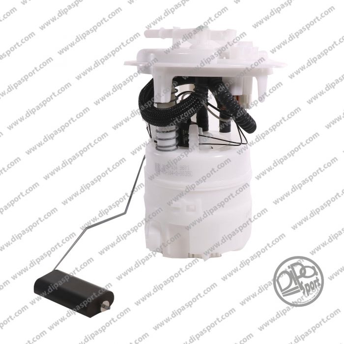 1525KG Pompa Carburante PSA Motori 1,8 2,0