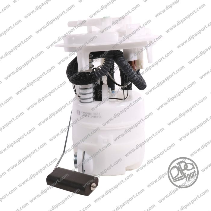 9659633880 Pompa Carburante Nuova Completa Psa 2.0