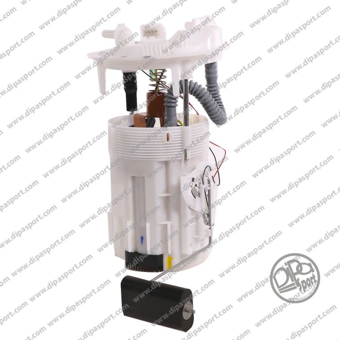 172026517R Pompa Diesel Completa Nuova Renault 2.0