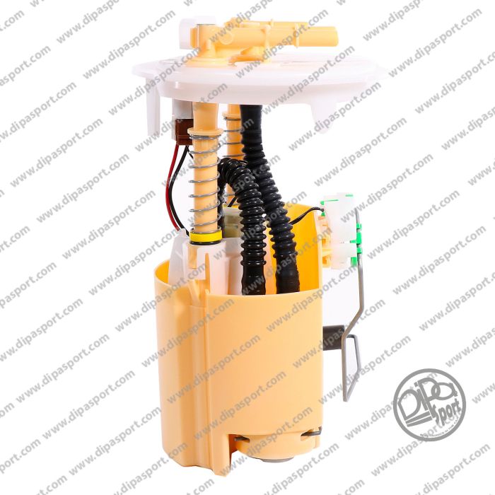 8200725023 Pompa Diesel Completa Renault Modus 1.5