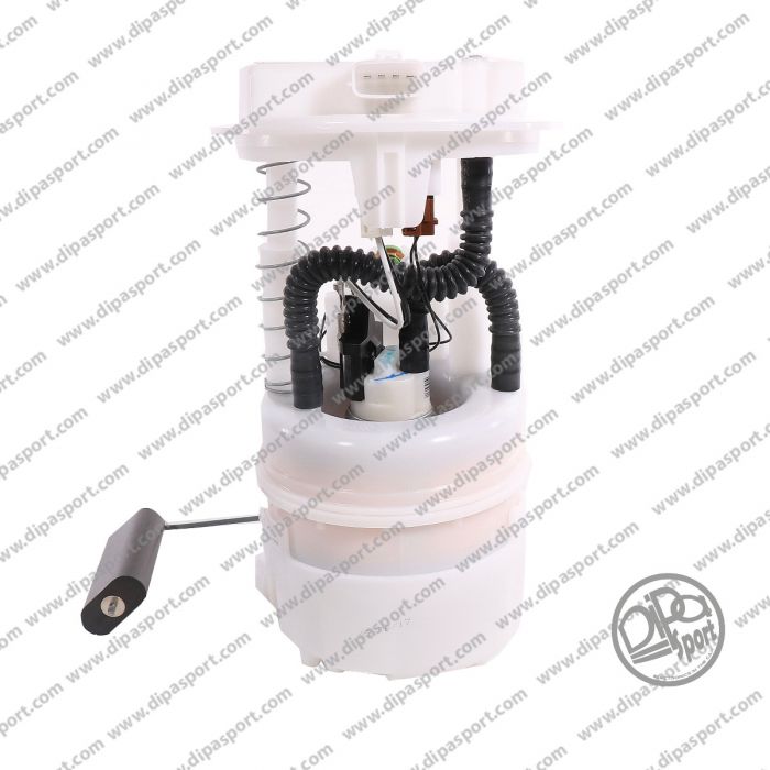 8200195827 Pompa Carburante Delphi Renault Benzina