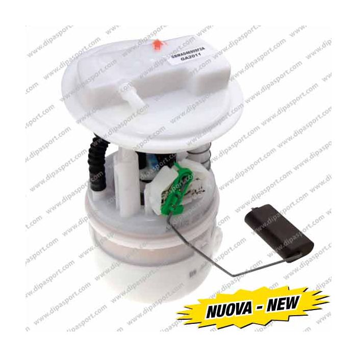 8200058354 Pompa Carburante Renault Twingo I II