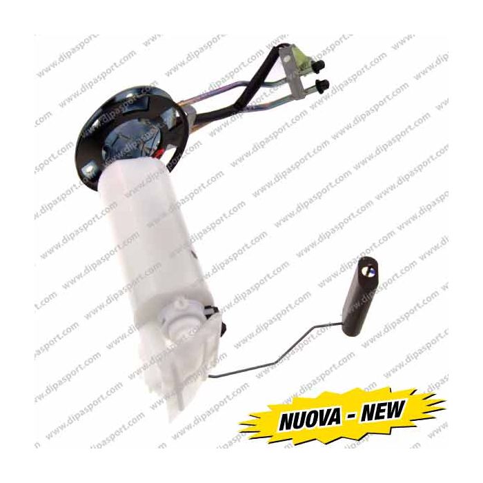 WFX101010 Pompa Carburante Completa Nuova MG Rover
