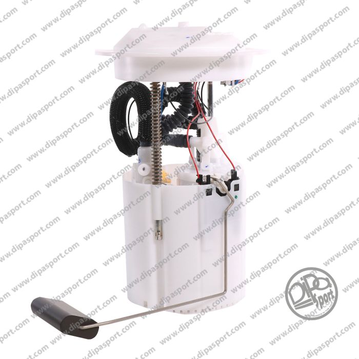 30769064 Pompa Carburante Completa Nuova Volvo 