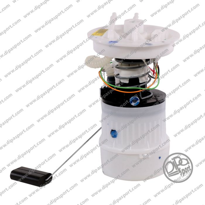 4N519H307NJ Pompa Carburante Nuova Pierburg Volvo