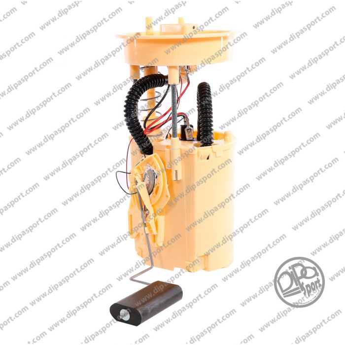 1J0919050 Pompa Carburante New Vika Vag 1.9 Diesel