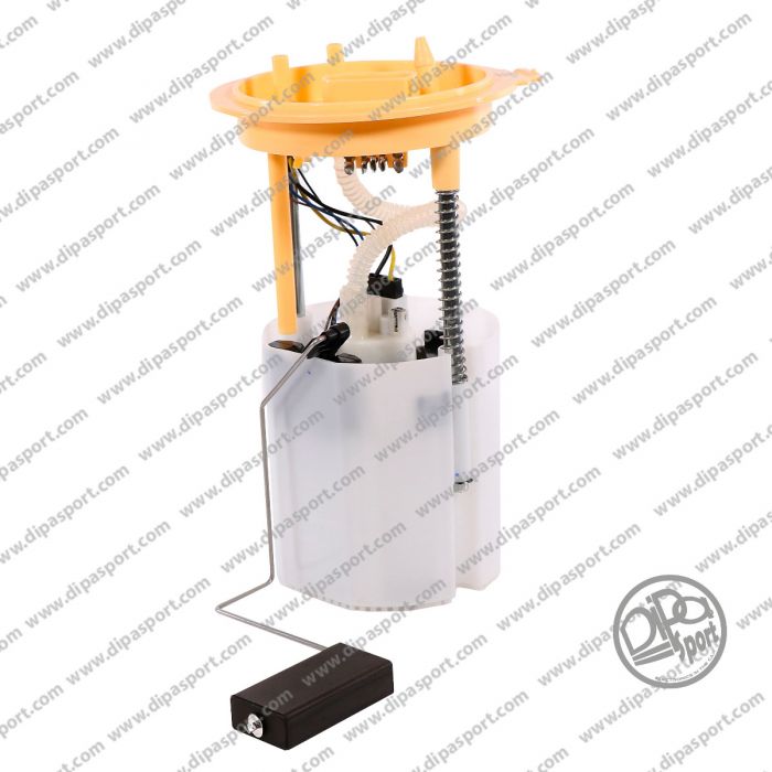 1K0919050B Pompa Carburante Hitachi Gruppo Vag TDi