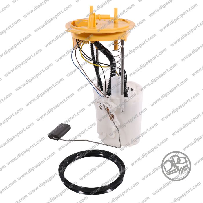 3C0919050 Pompa Carburante Hella Vw Passat 2.0