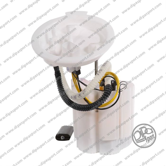 16117349691 Pompa Carburante Bosch Mini 1.5 2.0