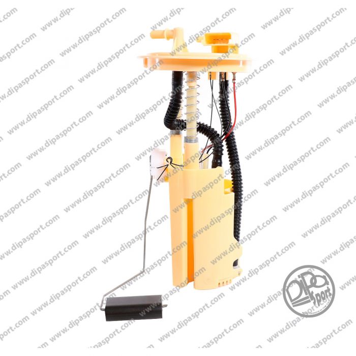 51856923 Pompa Carburante New Fiat 500 Panda 1.3