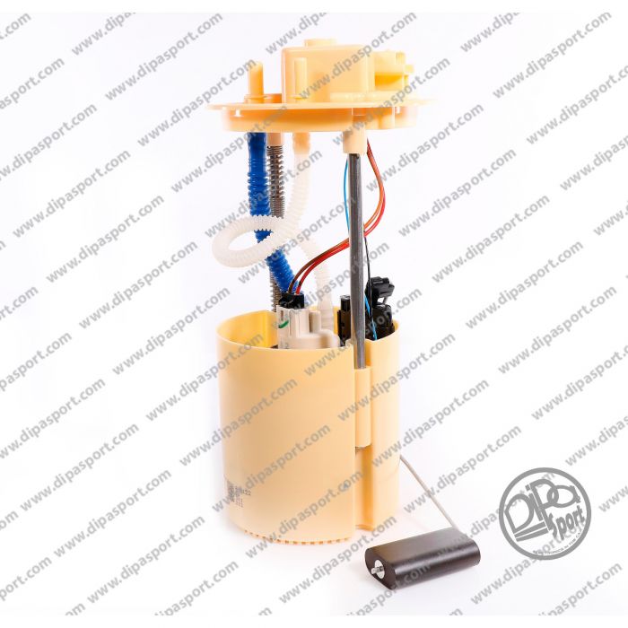 815217 Pompa Carburante Nuovo Opel Meriva B 1.3