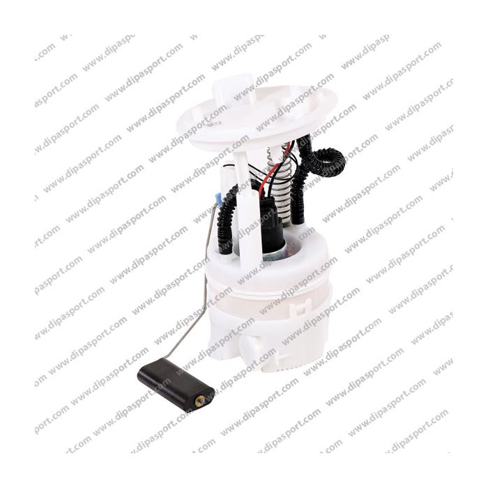 13216318 Pompa Carburante Completa Hitachi Opel