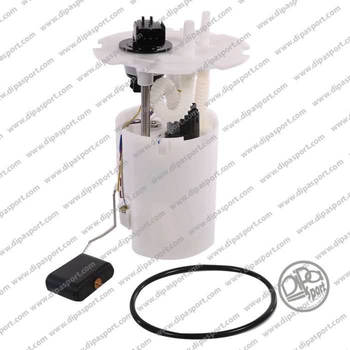 96447644 Pompa Carburante Hella Chevrolet 1.2 1.4