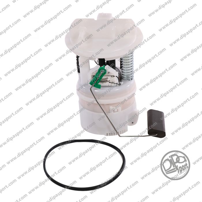 172022377R Pompa Carburante Completa Hella Dacia