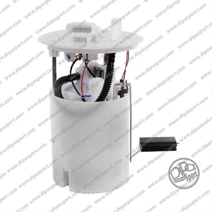172024944R Pompa Carburante Completa Renault Smart