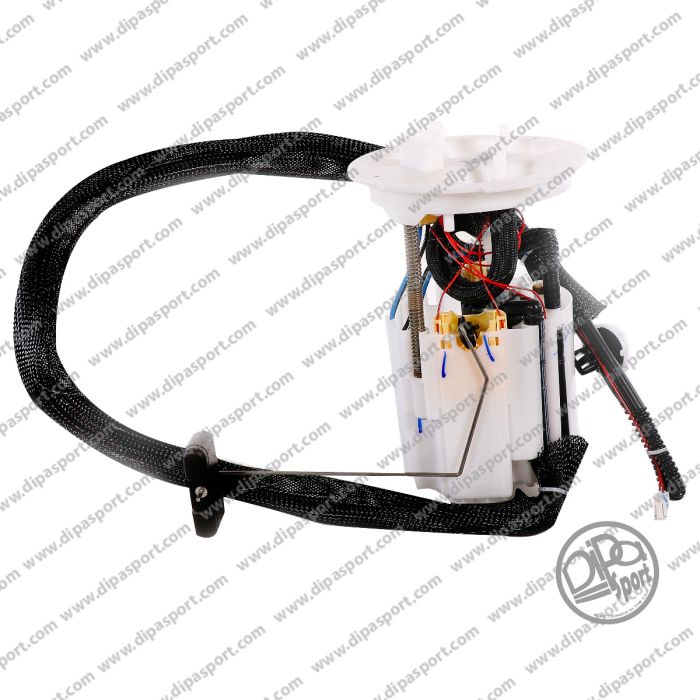 31274669 Pompa Diesel Completa Volvo 2.0 2.4