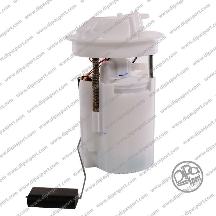 2070034 Pompa Carburante Pierburg Ford Fiesta