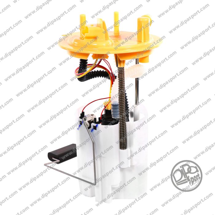 52096584 Pompa Carburante Completa Bosch Fiat 1.3