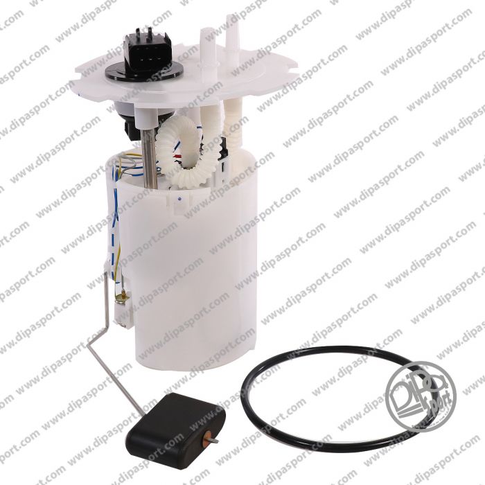 96418319 Pompa Carburante Hella Chevrolet Daewoo