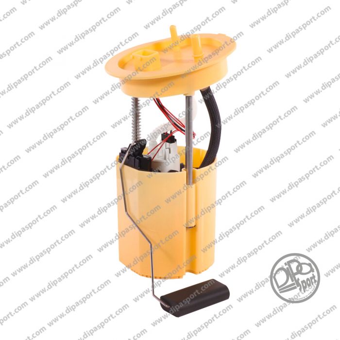 16119807104 Pompa Diesel Completa Nuova Mini Cooper