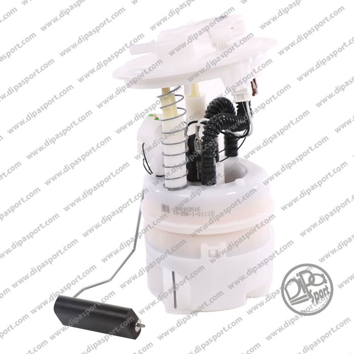 172027859R Pompa Carburante Nuova Renault 0.9 TCe