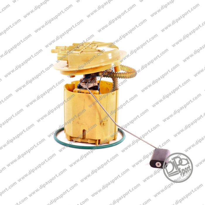 K05145620AA Revisione Pompa Diesel Fiat Freemont 2.0