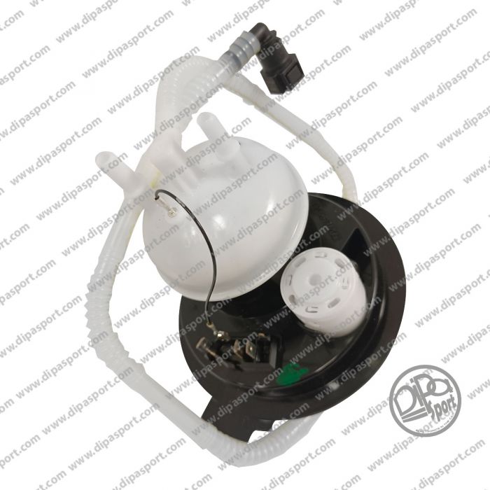 95562042100 Pompa Benzina Completa Nuova Porsche 3.6