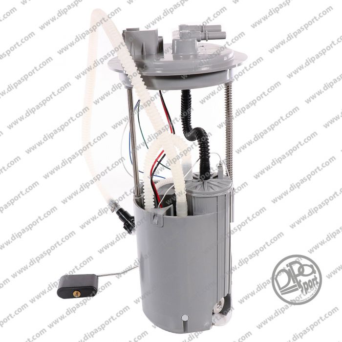 4805901 Pompa Carburante Hella Opel 2.4