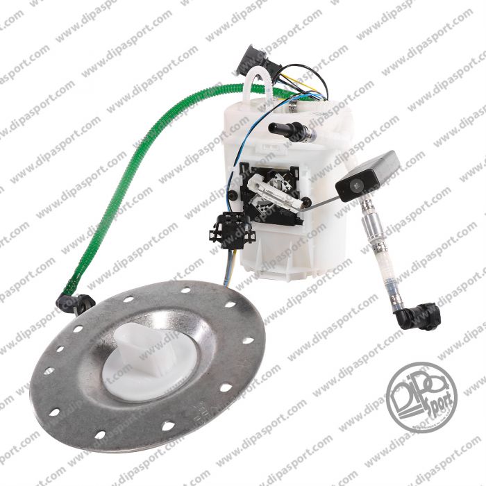 1J0919051N Pompa Carburante Completa Vdo Vw 1.8 2.5