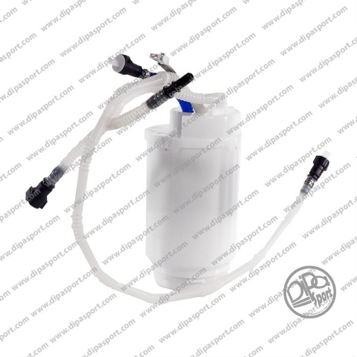 7L6919087G Pompa Carburante Delphi Vw Touareg Tsi