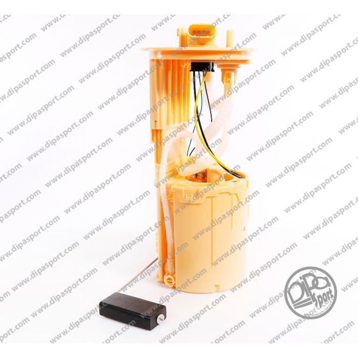 2E0919050F Pompa Carburante Vika Vw Crafter 2.0 2.5