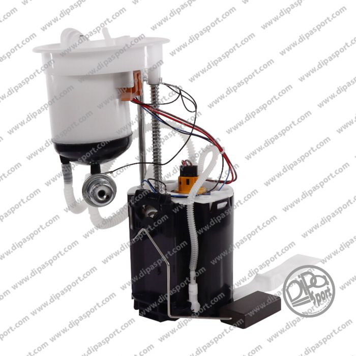 1599836 Pompa Carburante New Marelli Ford 2.0 b