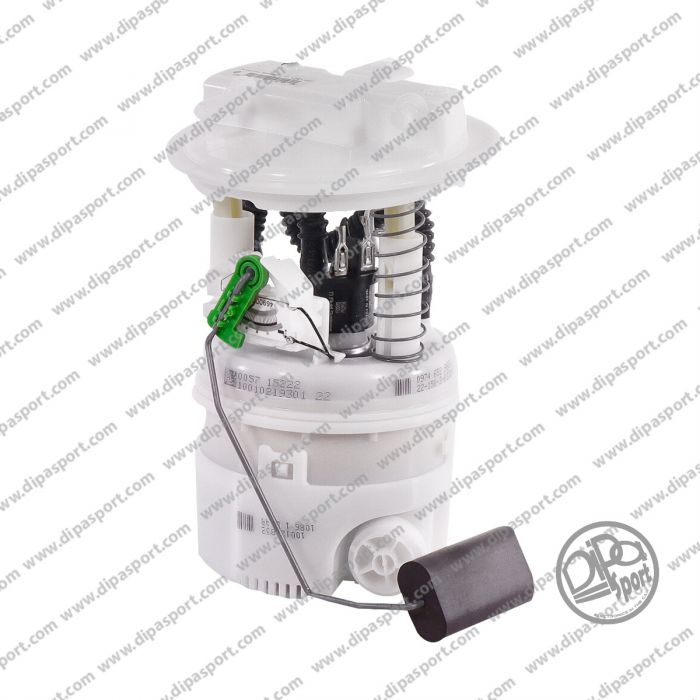 172022047R Pompa Carburante Delphi Dacia 1.2 1.6 b