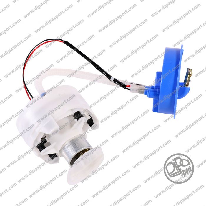 8D0906087AE Pompa Carburante Vdo Audi 1.8 2.7