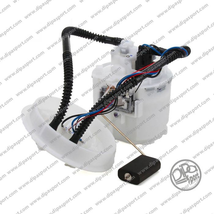 98AP9H307AP Pompa Carburante Delphi Ford 1.6