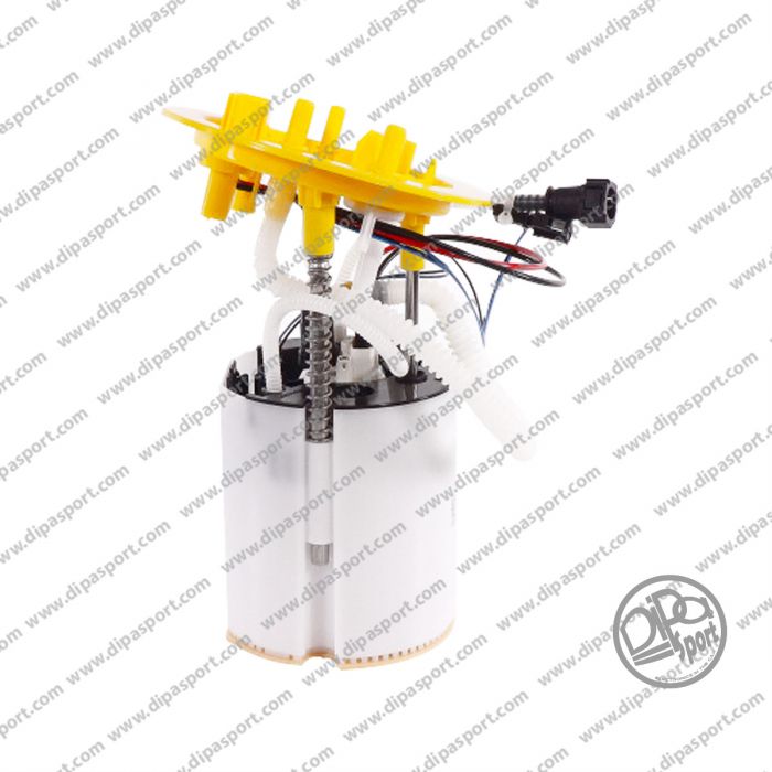 4F0919051AF Pompa Carburante Nuova Audi A6 Benzina