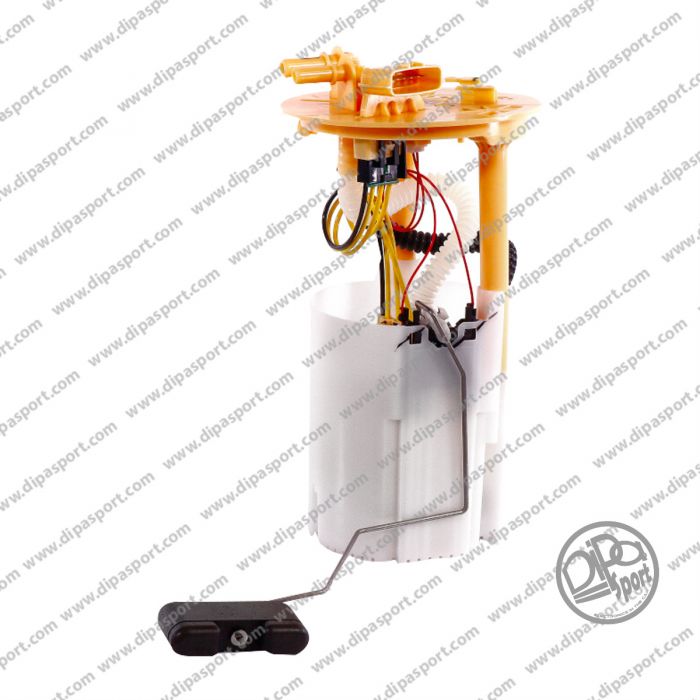 172023644R Pompa Carburante Renault Espace V 1.6 d
