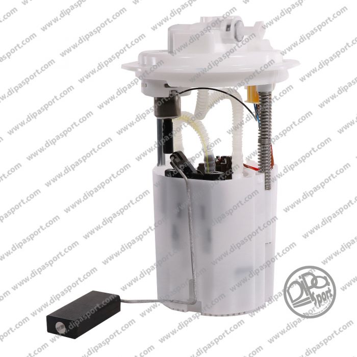 55601544 Pompa Carburante Completa Vdo Alfa JTS