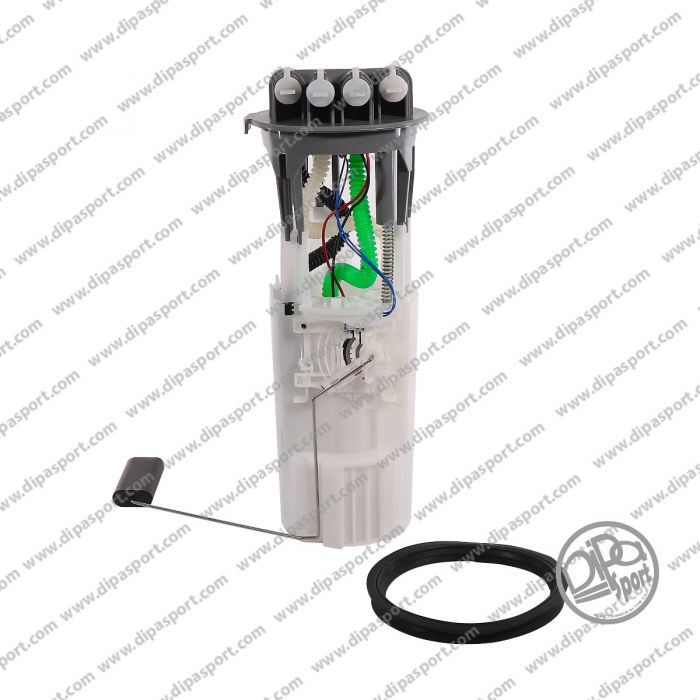 WFX000250 Pompa Carburante Hitachi Land Rover 2.5