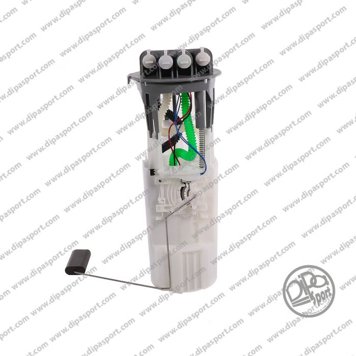 WFX000250 Pompa Carburante Land Rover Defender 2.5