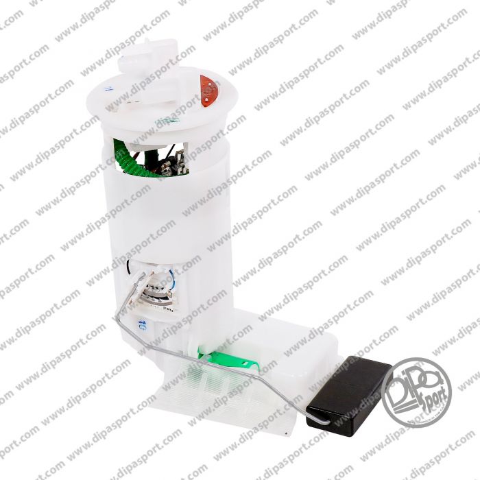 152563 Pompa Carburante Completa Hitachi Psa