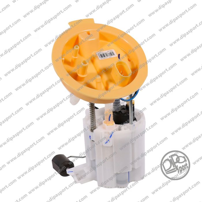 16117243972 Pompa Carburante Bosch Bmw 1.6 2.0 3.0 d