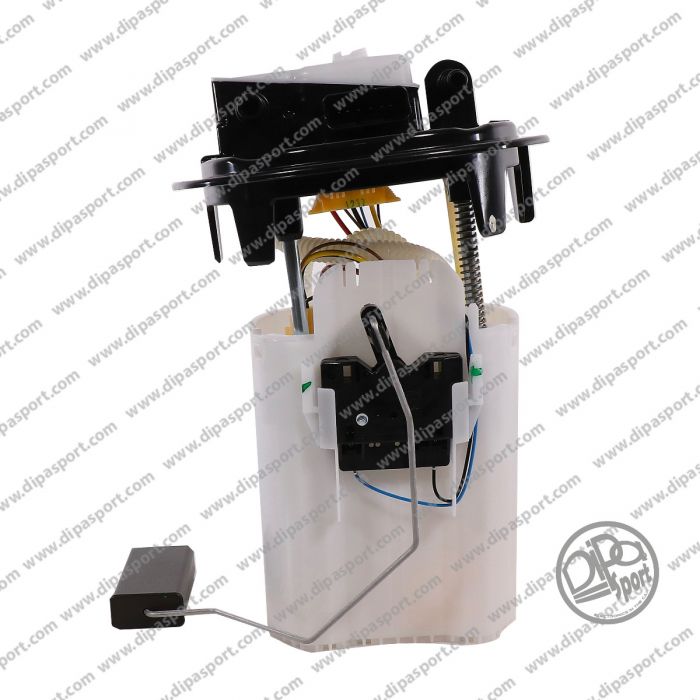 9813681980 Pompa Carburante Citroen C3 Peugeot 208
