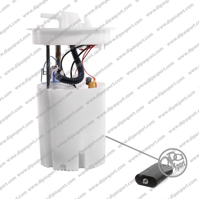 1686239 Pompa Carburante Bosch Ford Benzina