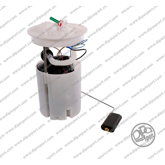 1747493 Pompa Carburante Ford Focus C-Max 1.6 b