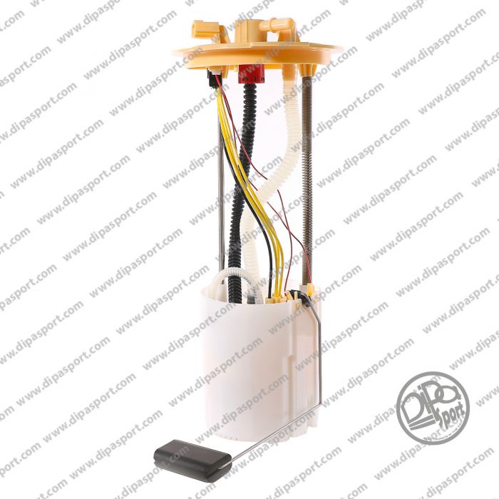 170404KJ1A Pompa Carburante Bosch Nissan 2.3